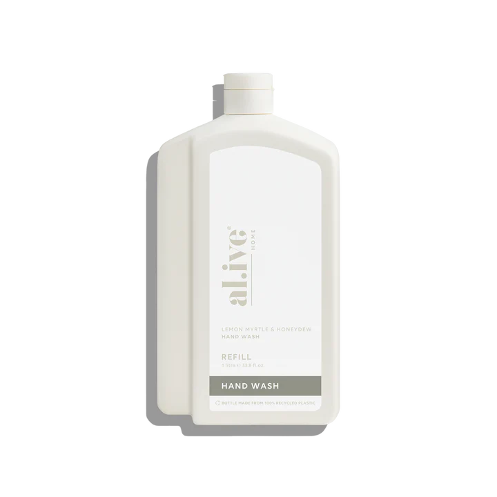 1L Kitchen Hand Wash Refill