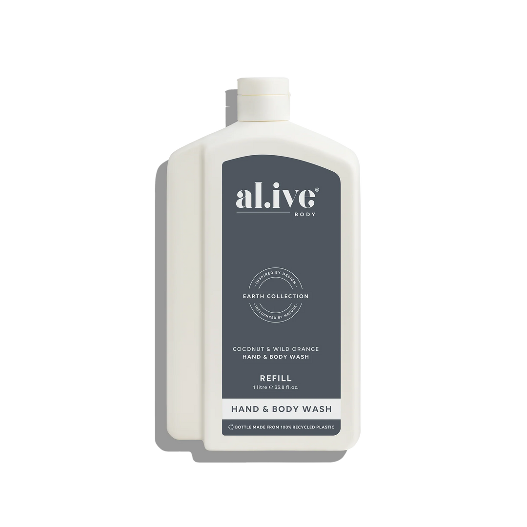 Wash Refill 1L