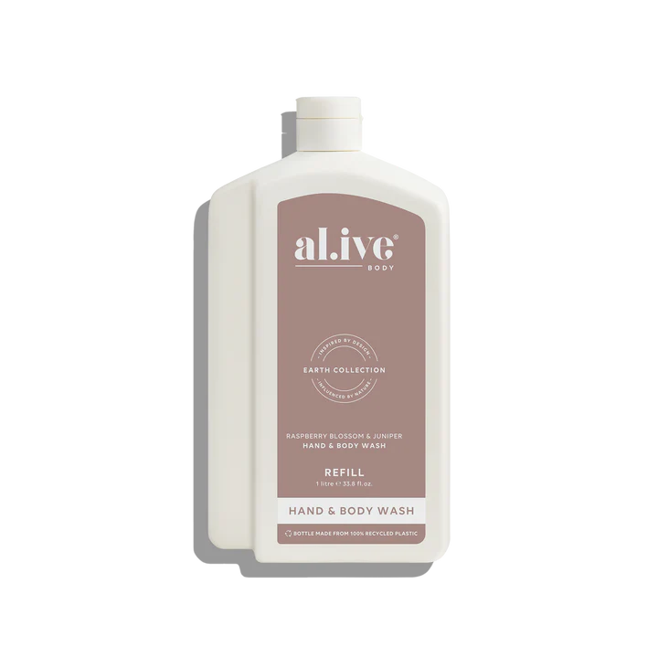 Wash Refill 1L