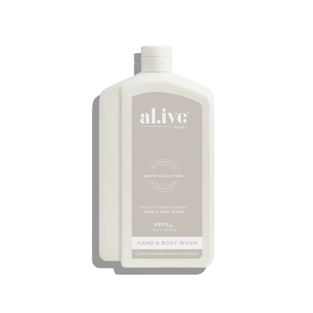Wash Refill 1L