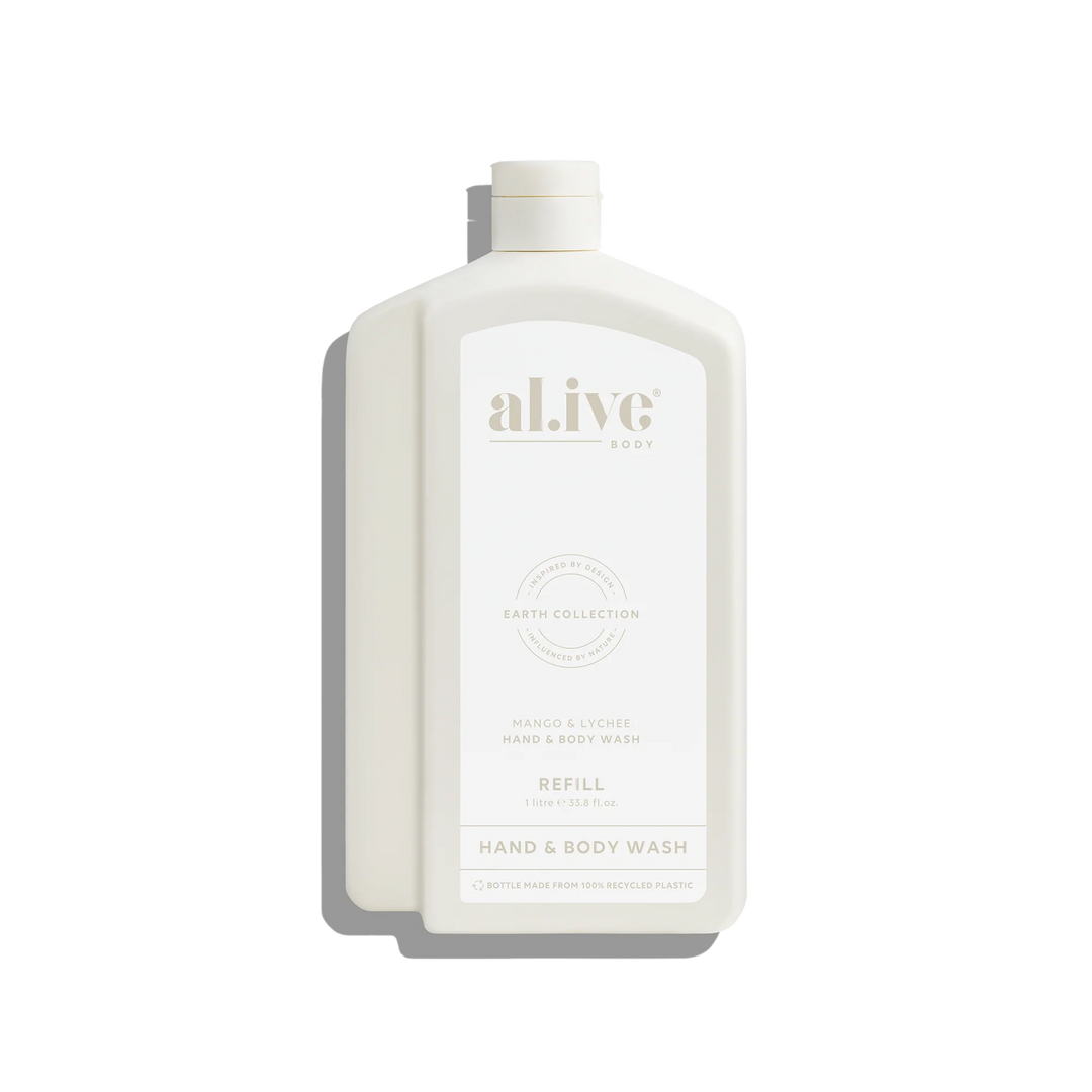 Wash Refill 1L