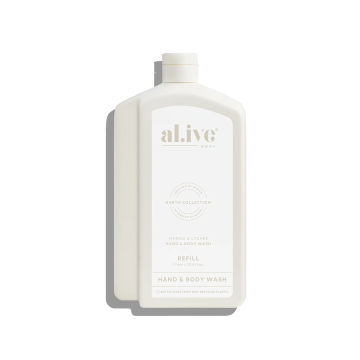 Wash Refill 1L