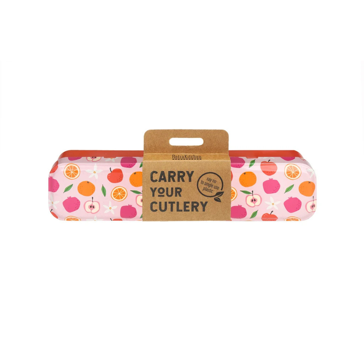 Carry Your Cutlery
