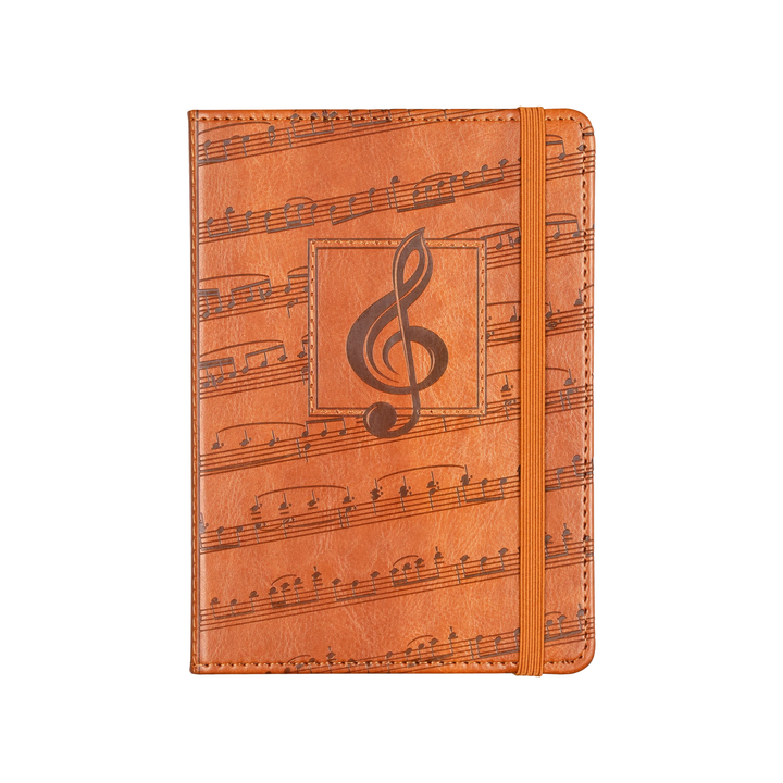 Music Artisan Journal