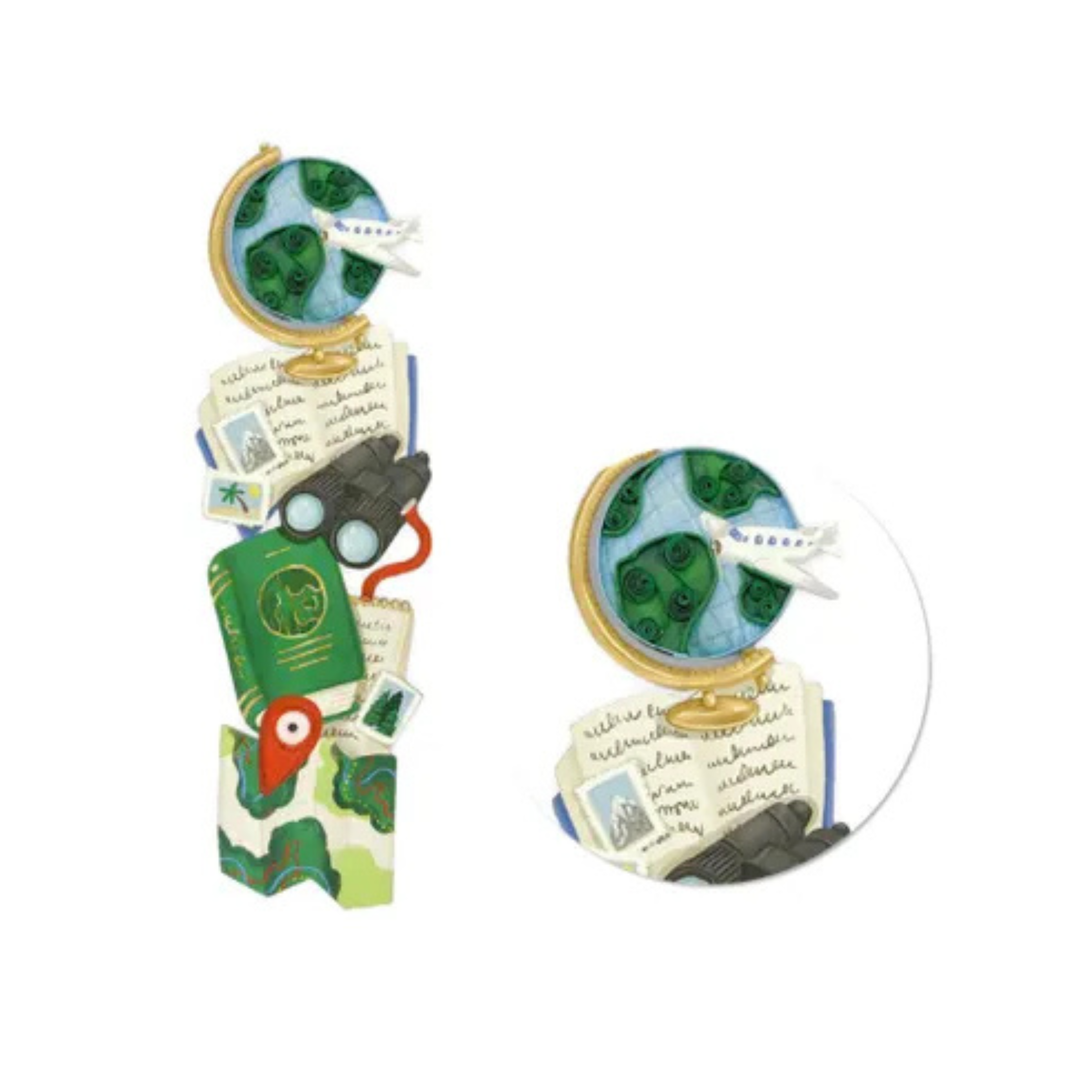 Filigrana Bookmark