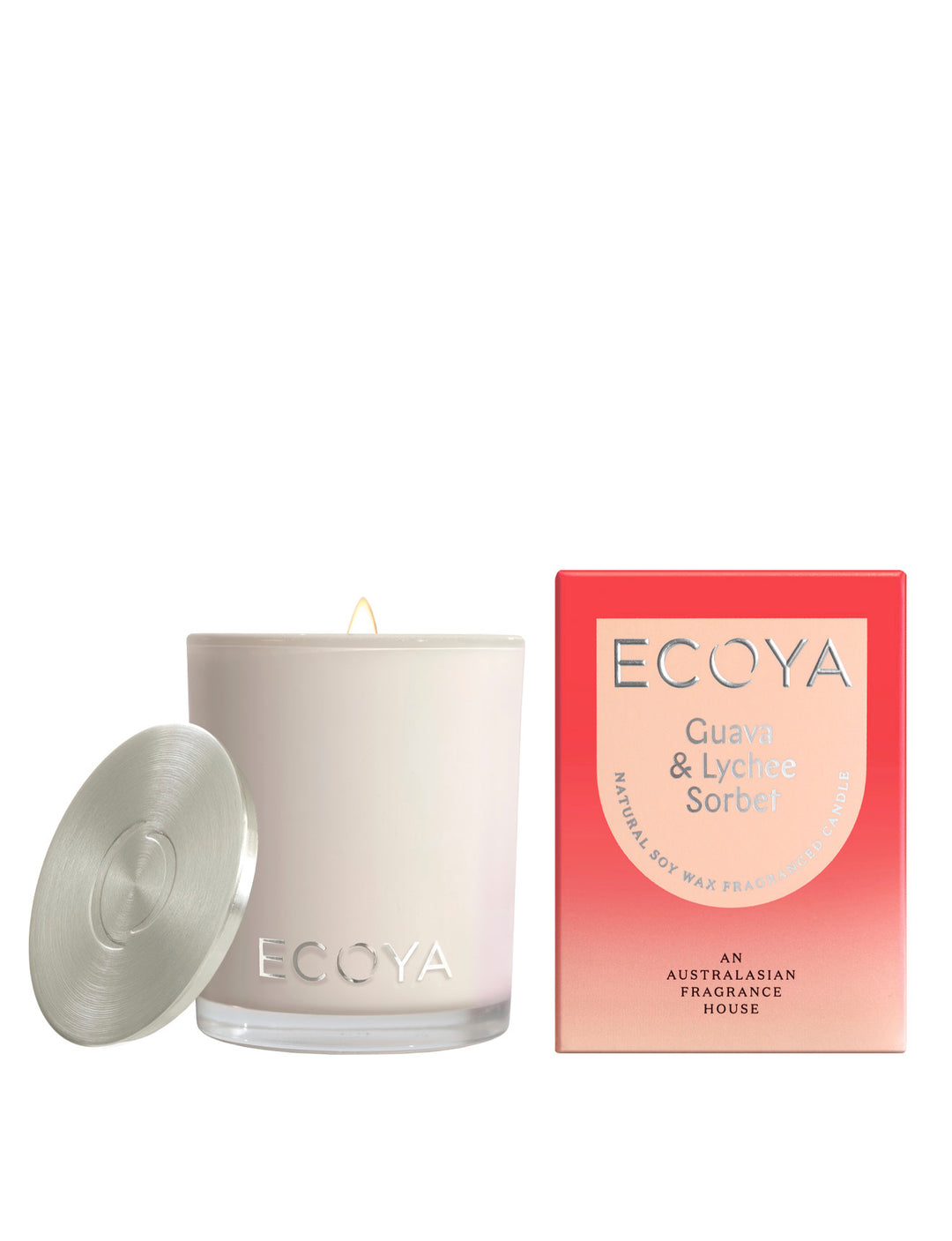 Mini Madison Candle