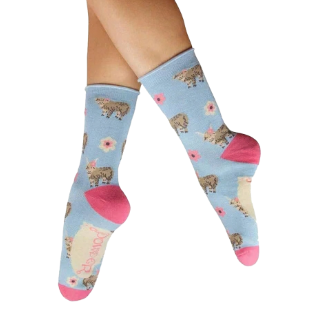 Socks - Long