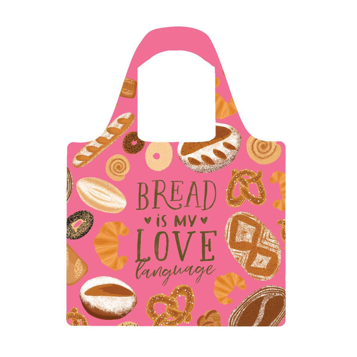 Reusable Shopper Bag