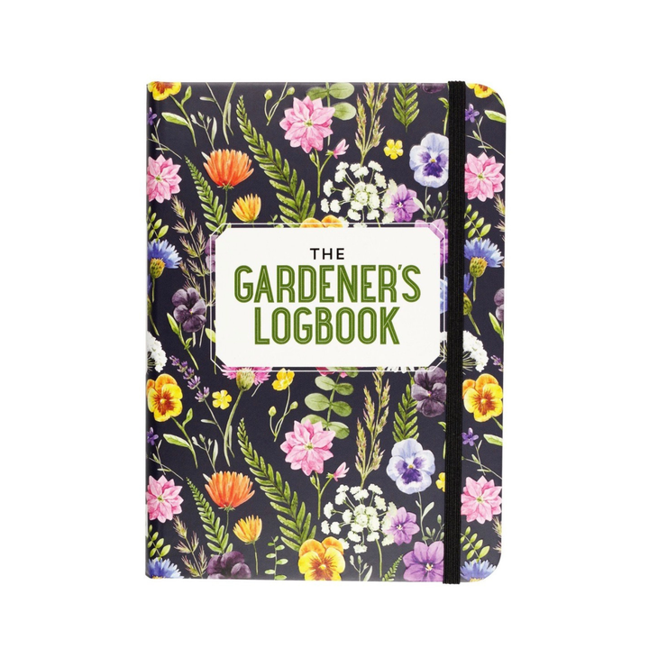 Gardener's Logbook