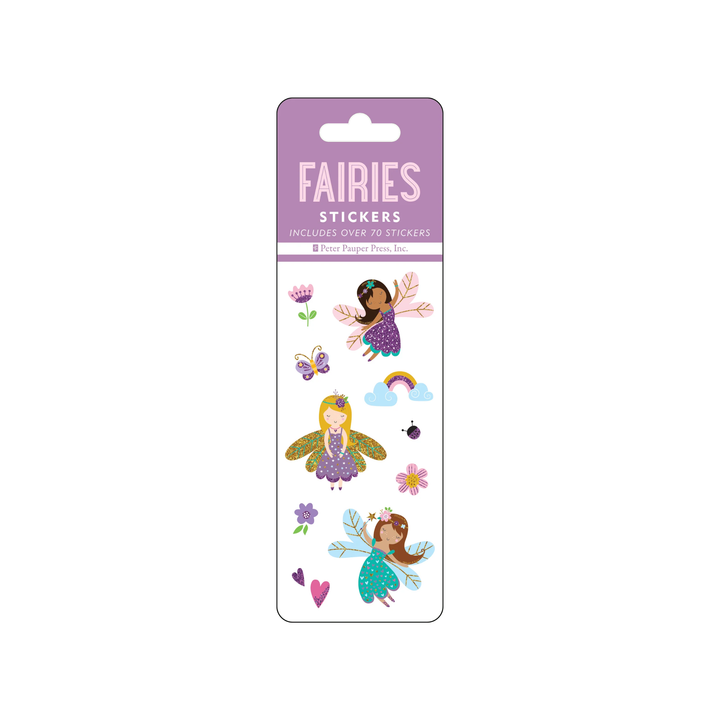 Sticker Set