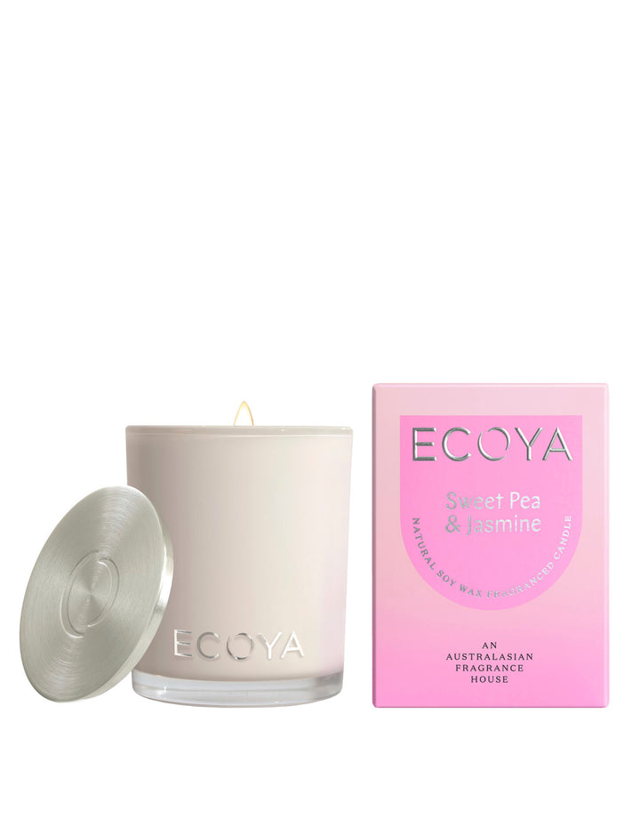 Mini Madison Candle