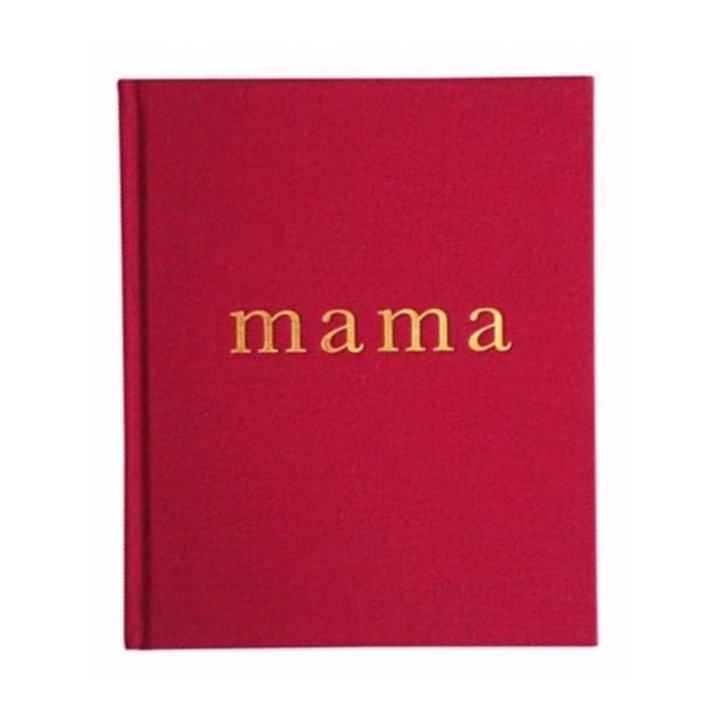 Mama Journal