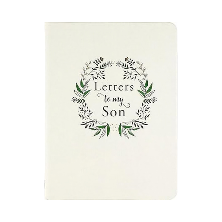 Letters To My Son