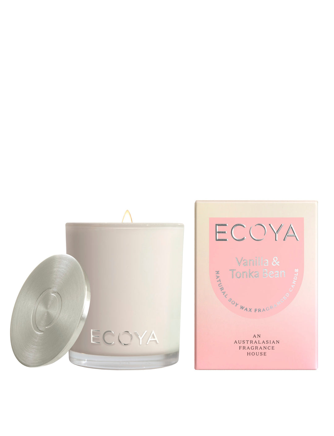 Mini Madison Candle