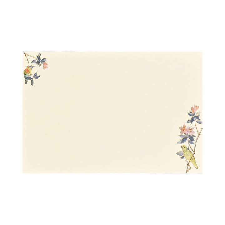 Correspondence Cards