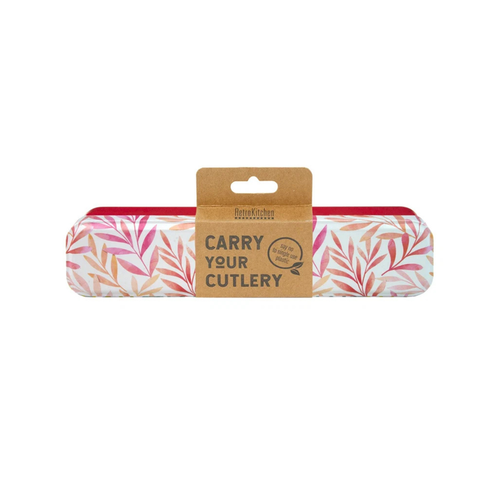 Carry Your Cutlery