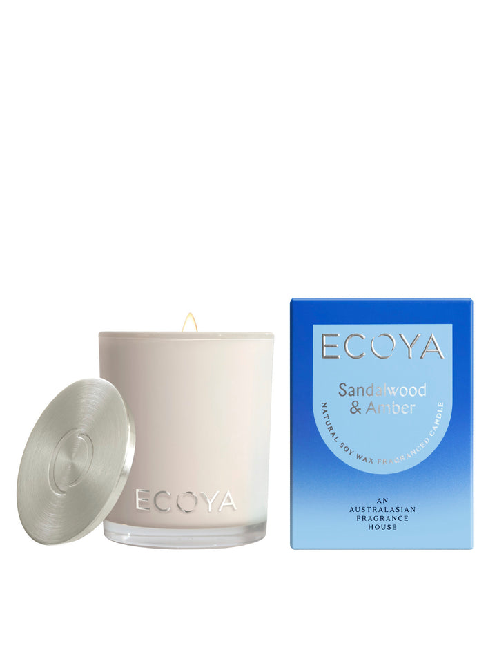 Mini Madison Candle