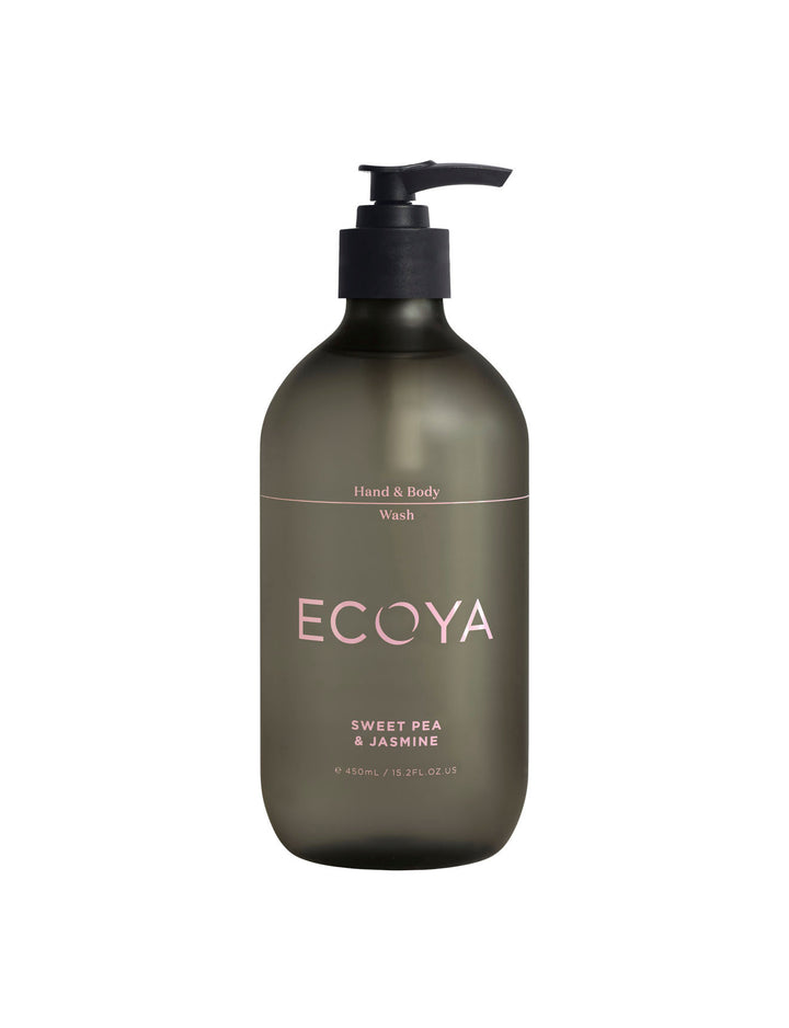 Hand & Body Wash