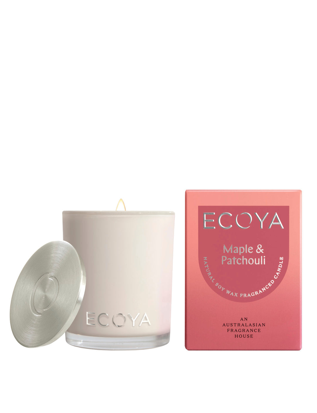 Mini Madison Candle