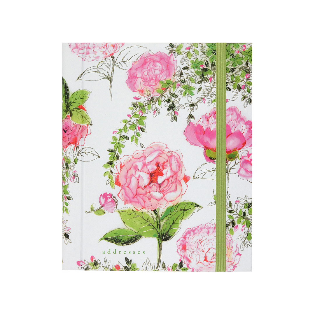 Address Book Large