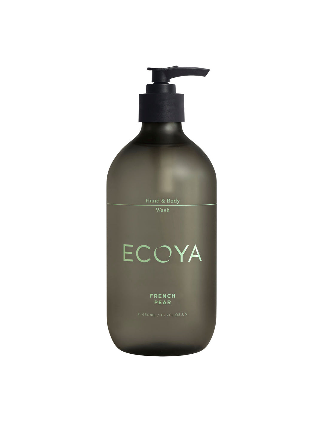 Hand & Body Wash