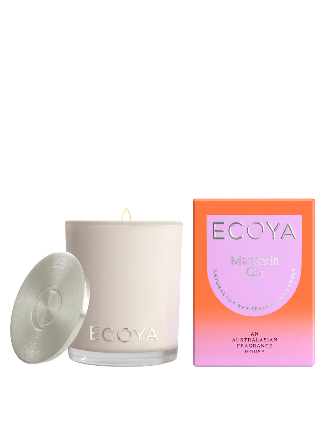Mini Madison Candle