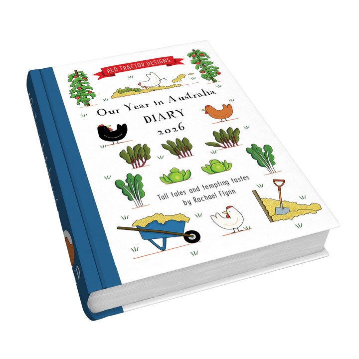 2026 Diary Our Year In Australia