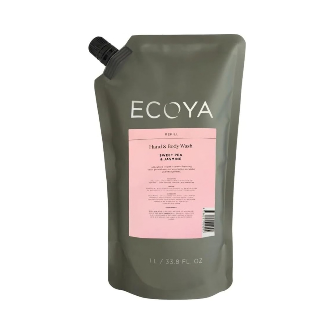 Hand & Body Wash Refill