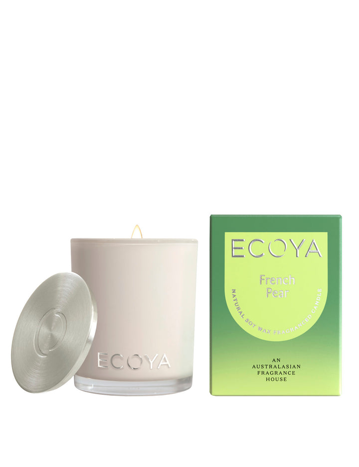 Mini Madison Candle