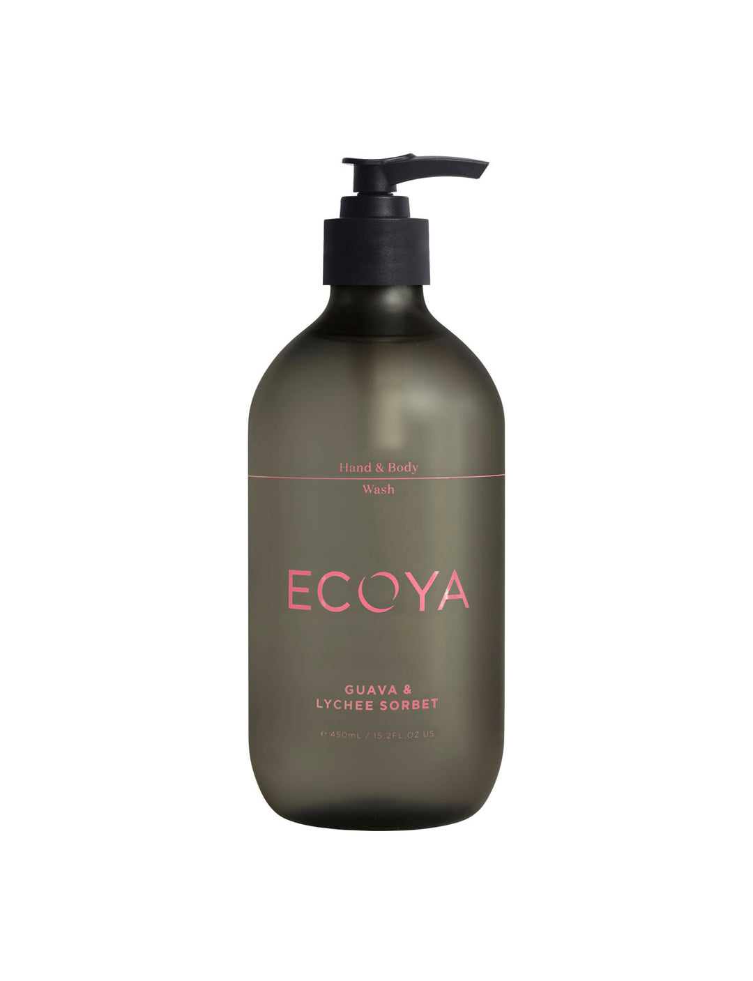 Hand & Body Wash