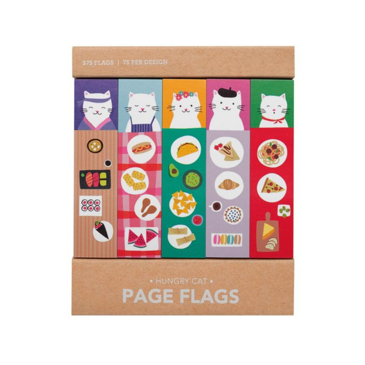 Page Flags