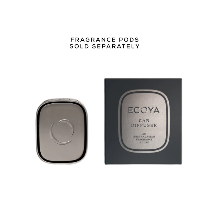Car Diffuser Case