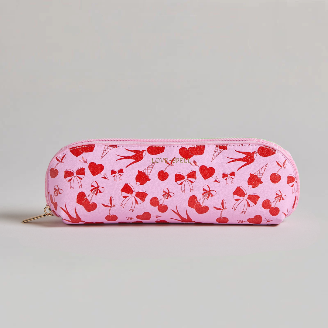 Small Makeup/Pencil Case