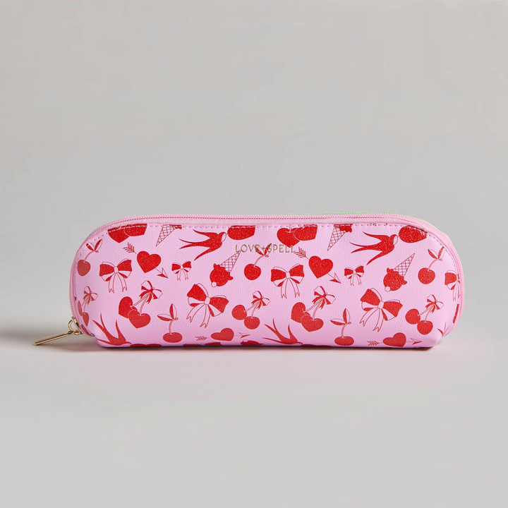 Small Makeup/Pencil Case