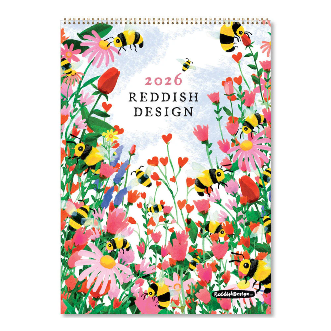 2026 Medium Calendar