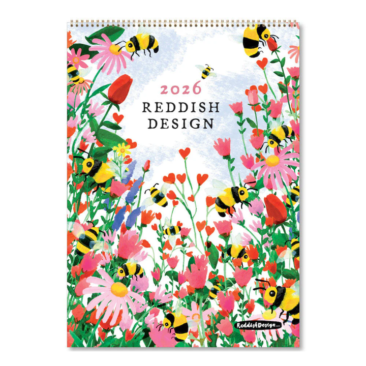 2026 Medium Calendar