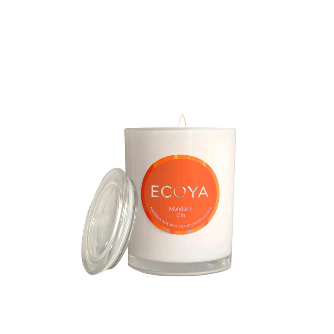 Metro Candle Clear