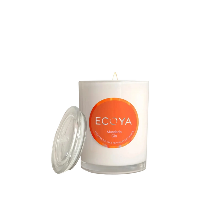 Metro Candle Clear