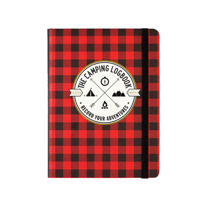 The Camping Logbook