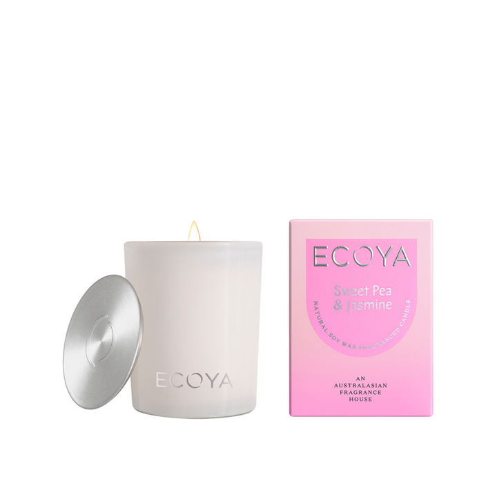 Mini Madison Candle