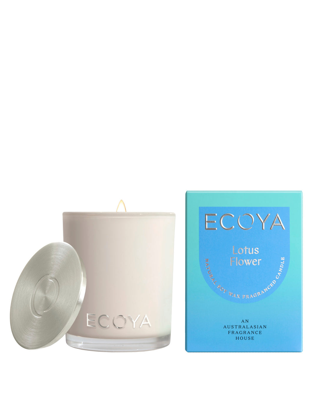 Mini Madison Candle