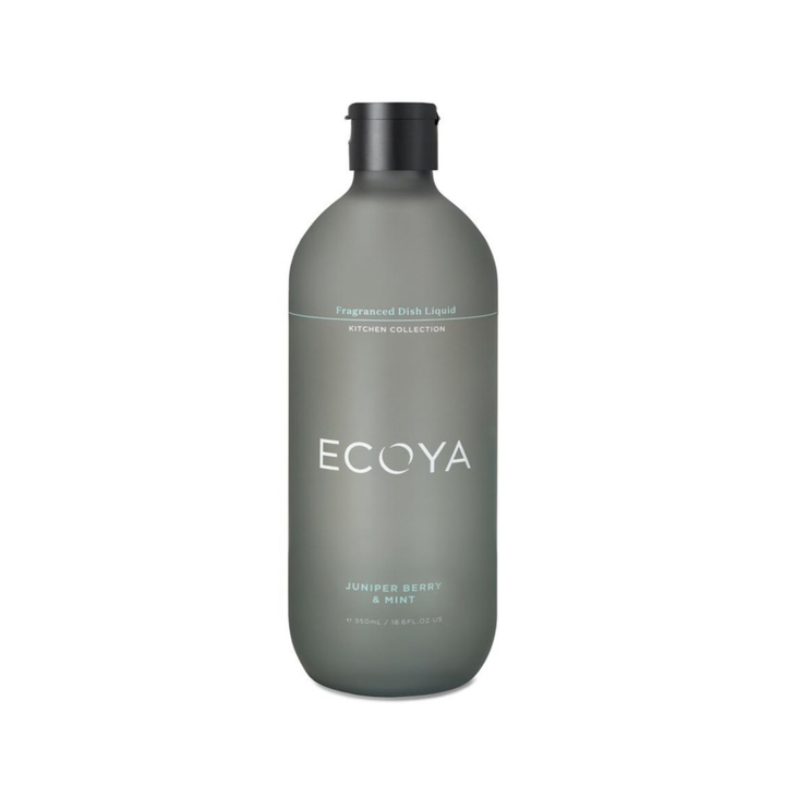 Fragranced Dish Soap 550ml