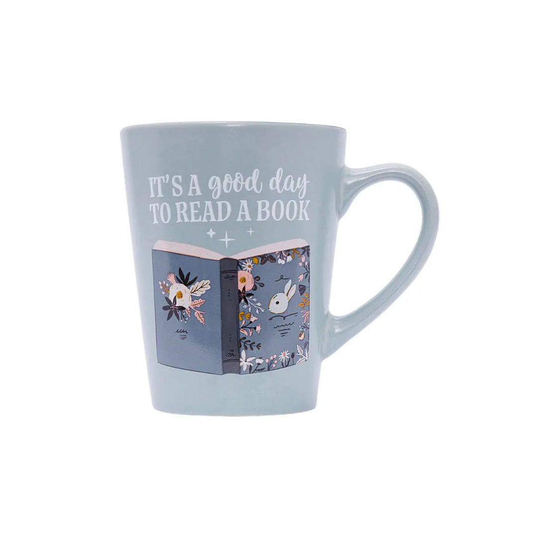Forever Booked Mug