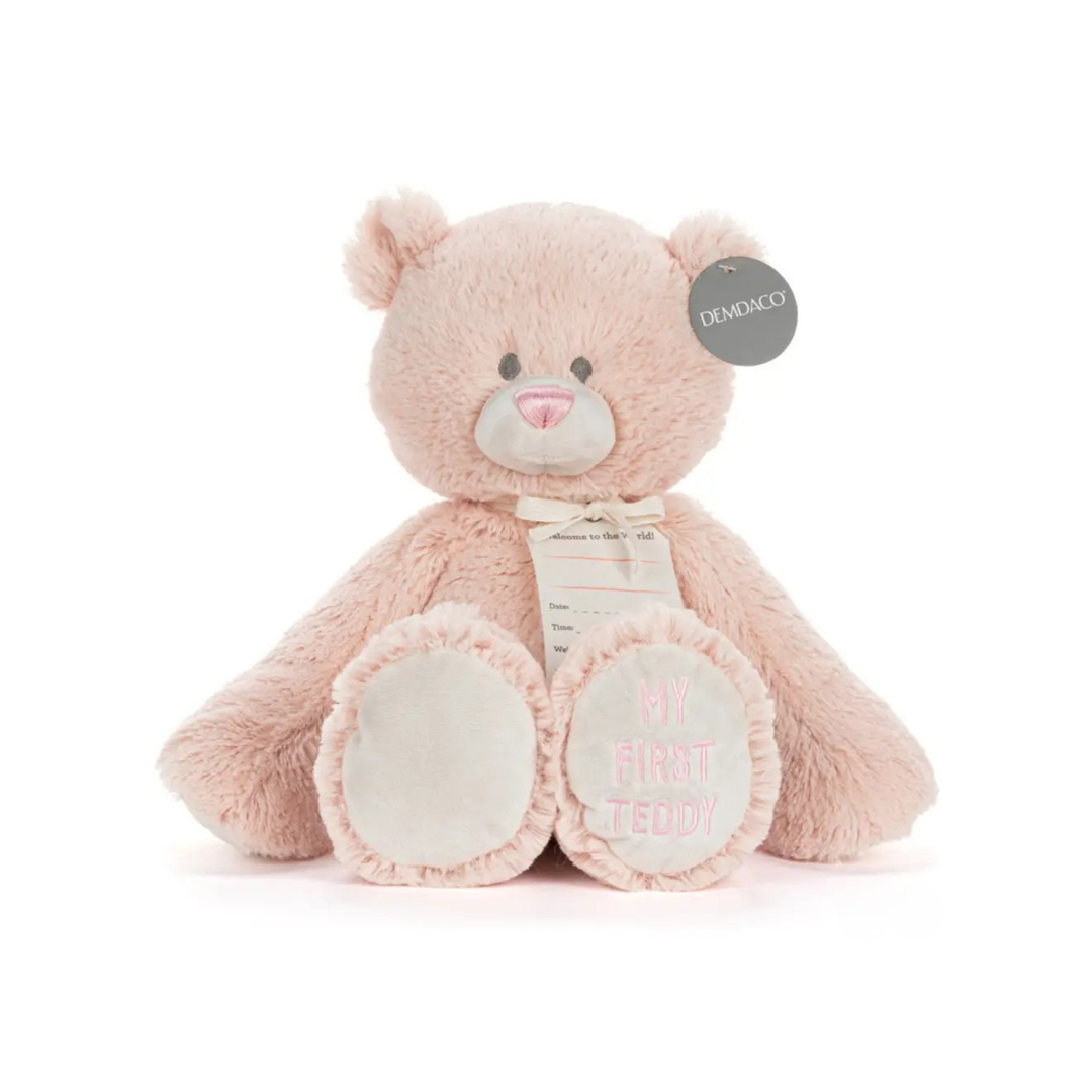 My First Teddy