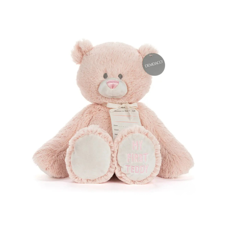 My First Teddy
