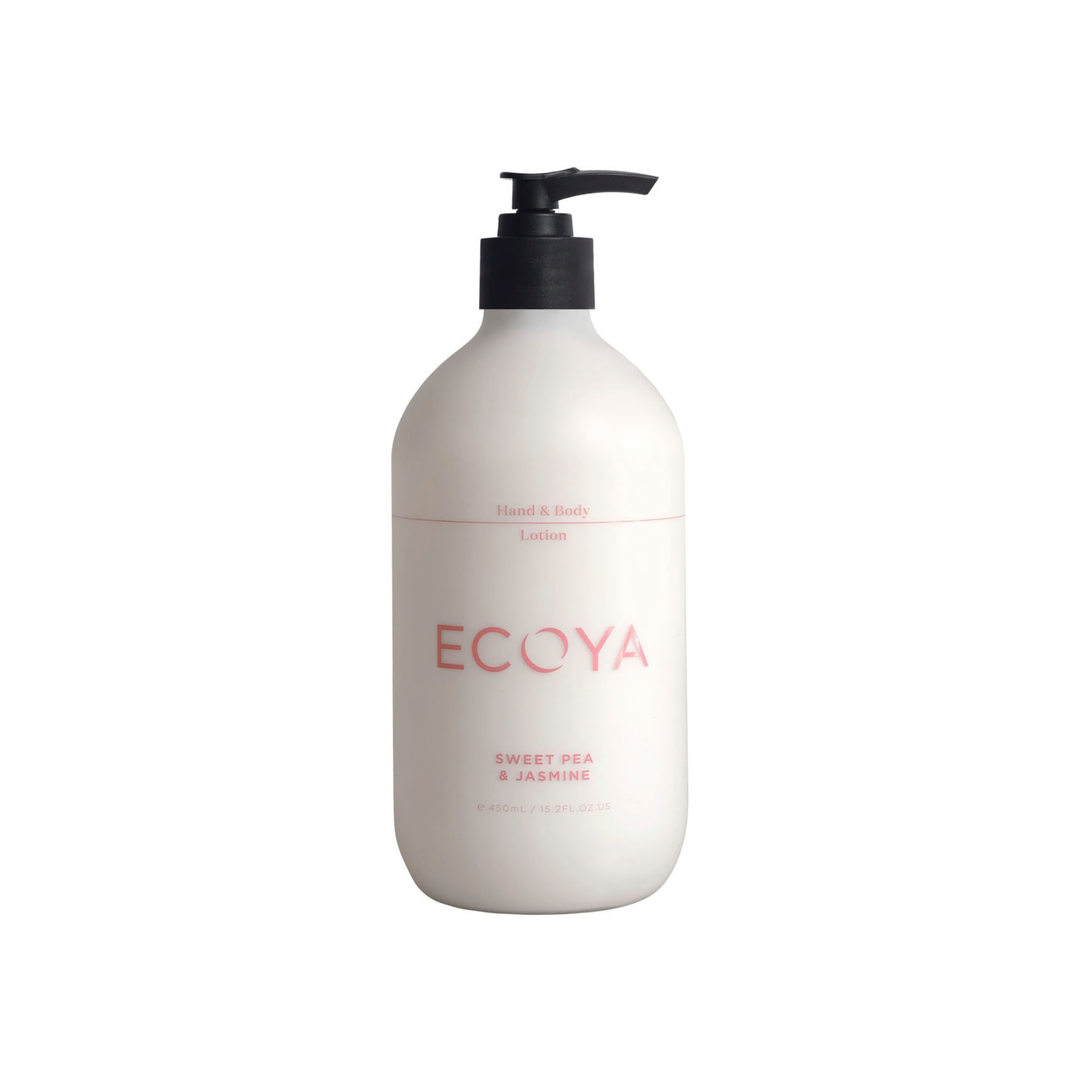 Hand & Body Lotion