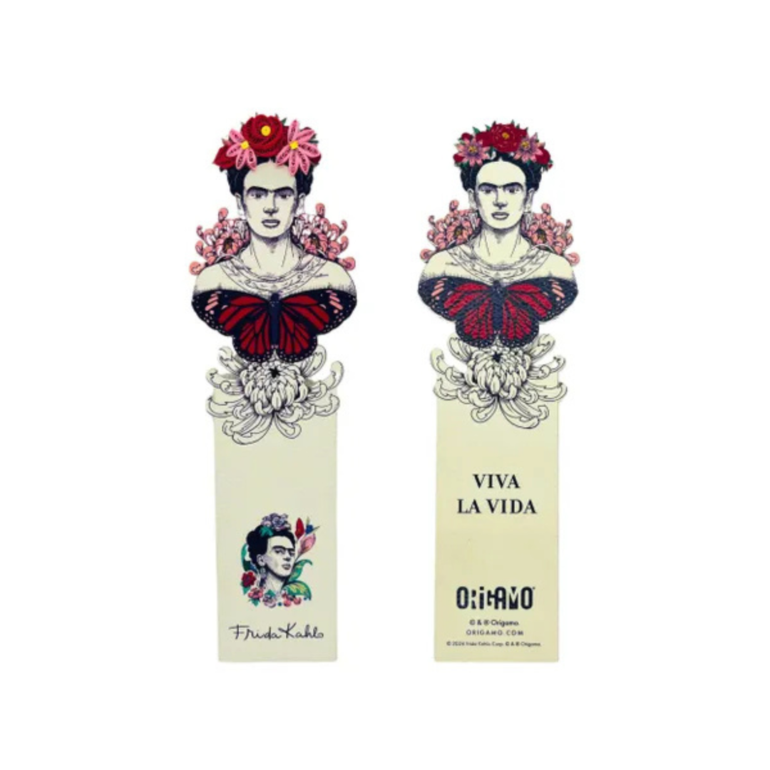 The Artists Collection Bookmark