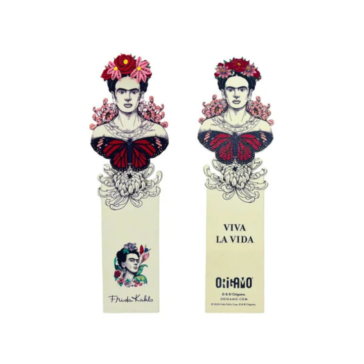 The Artists Collection Bookmark
