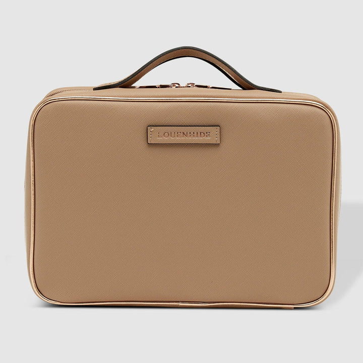 Georgie Cosmetic Case