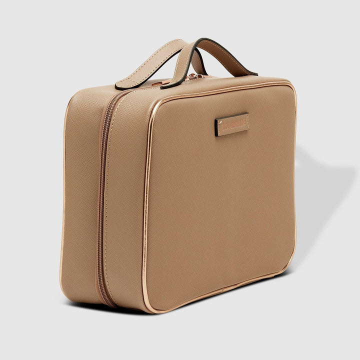Georgie Cosmetic Case